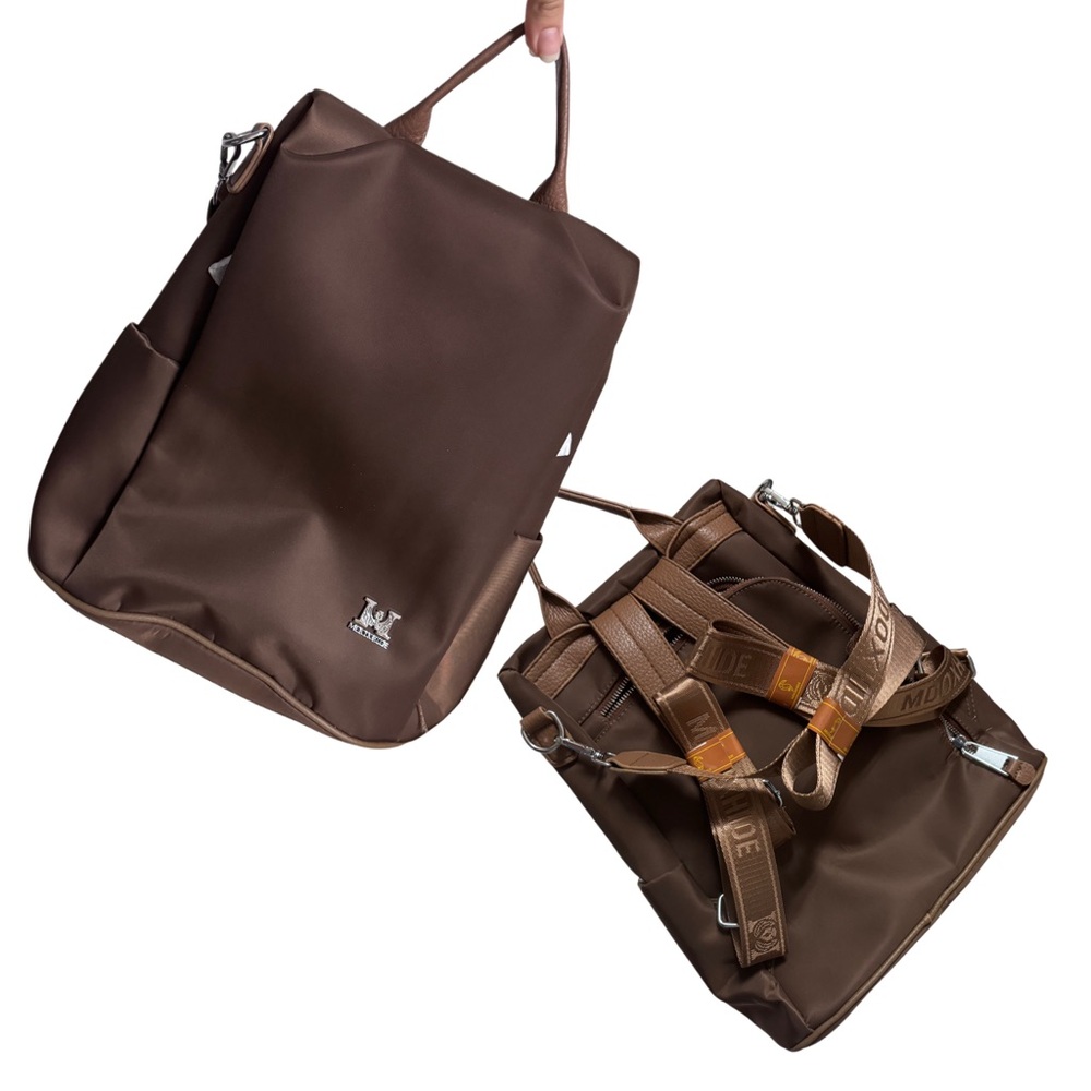 Brand New Backpack/Purse